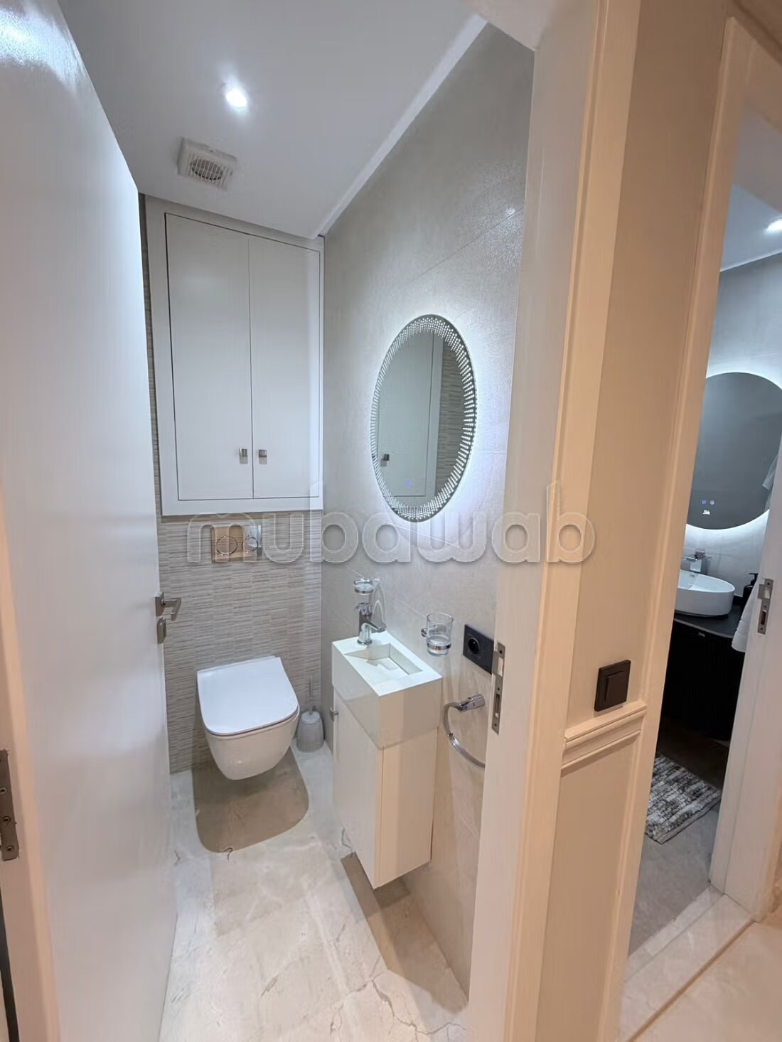 شقة 83 متر مربع للإيجار في مراكش (سملالية) — Photo 288