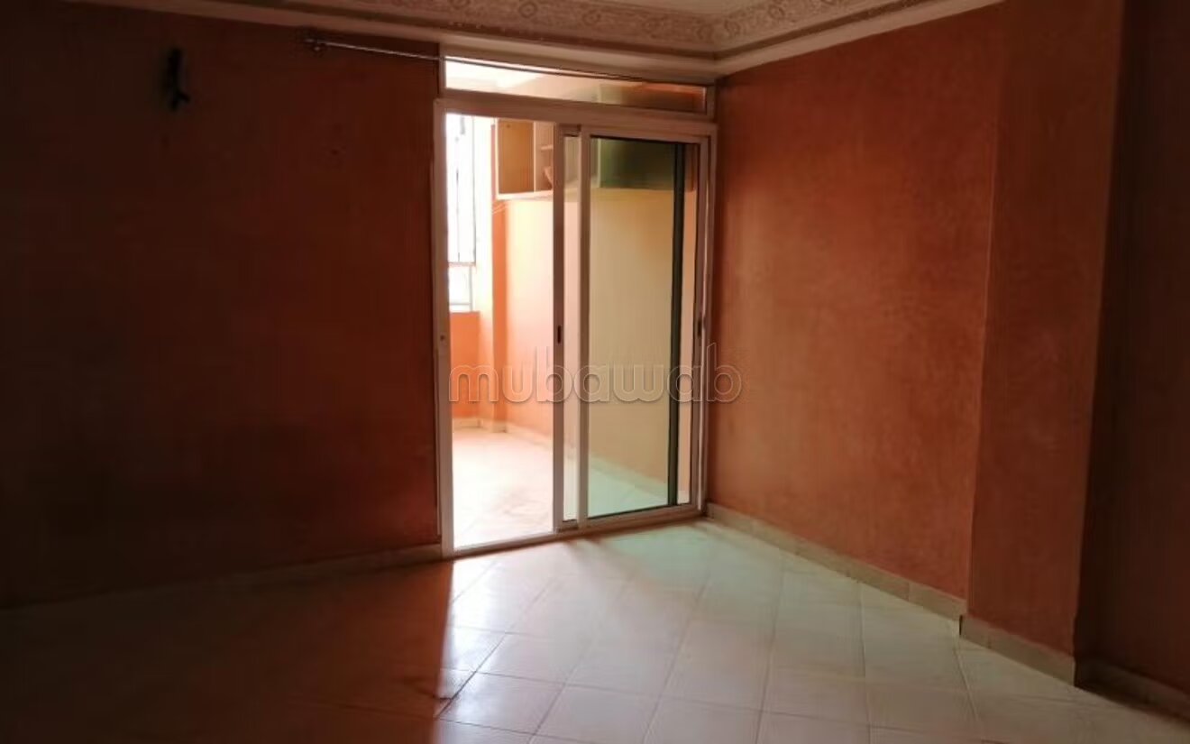 شقة 83 متر مربع للإيجار في مراكش (سملالية) — Photo 322