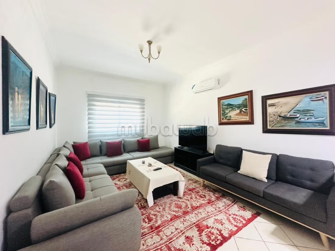 شقة 83 متر مربع للإيجار في مراكش (سملالية) — Photo 329