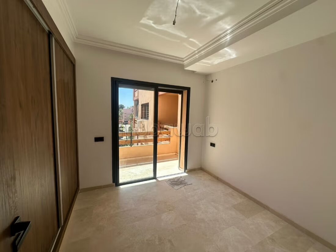 شقة 83 متر مربع للإيجار في مراكش (سملالية) — Photo 340