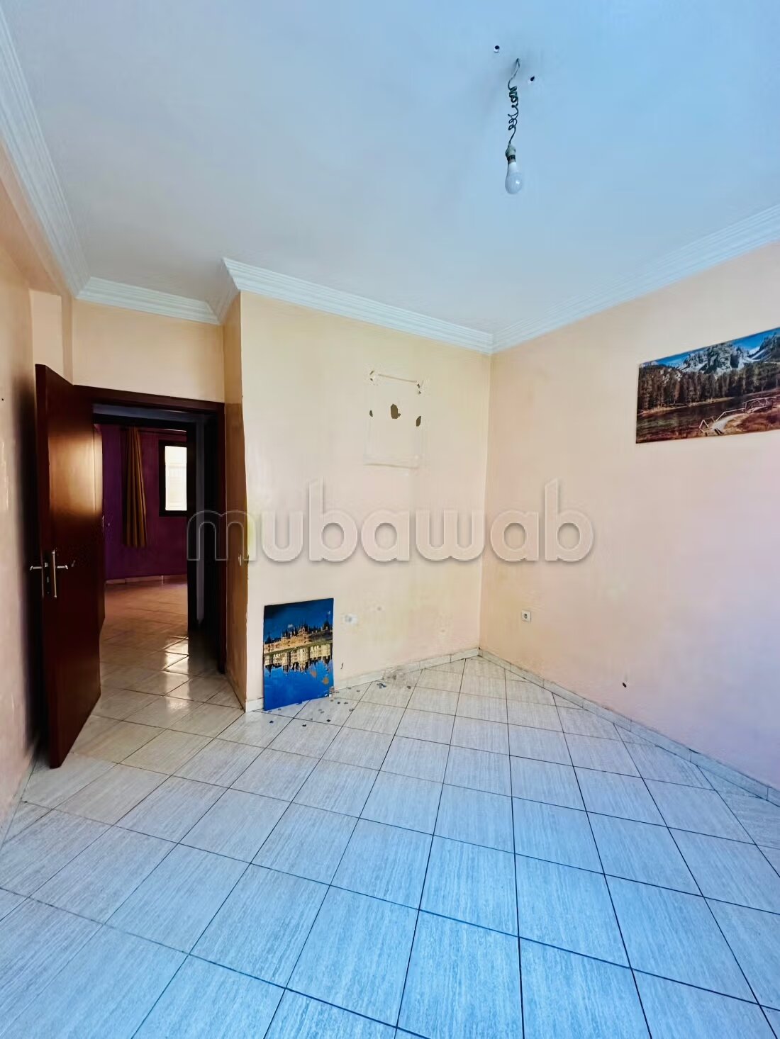 شقة 83 متر مربع للإيجار في مراكش (سملالية) — Photo 355