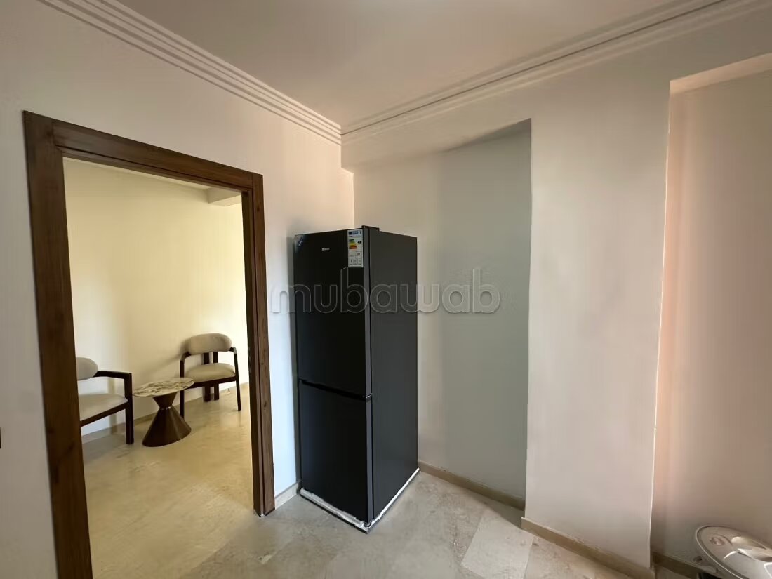شقة 83 متر مربع للإيجار في مراكش (سملالية) — Photo 366