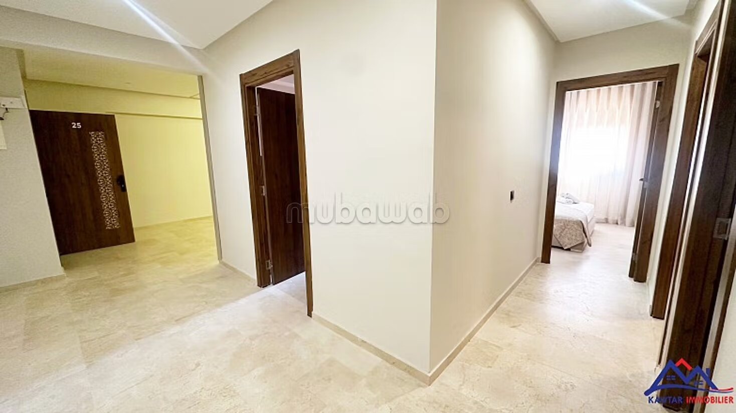 شقة 83 متر مربع للإيجار في مراكش (سملالية) — Photo 394