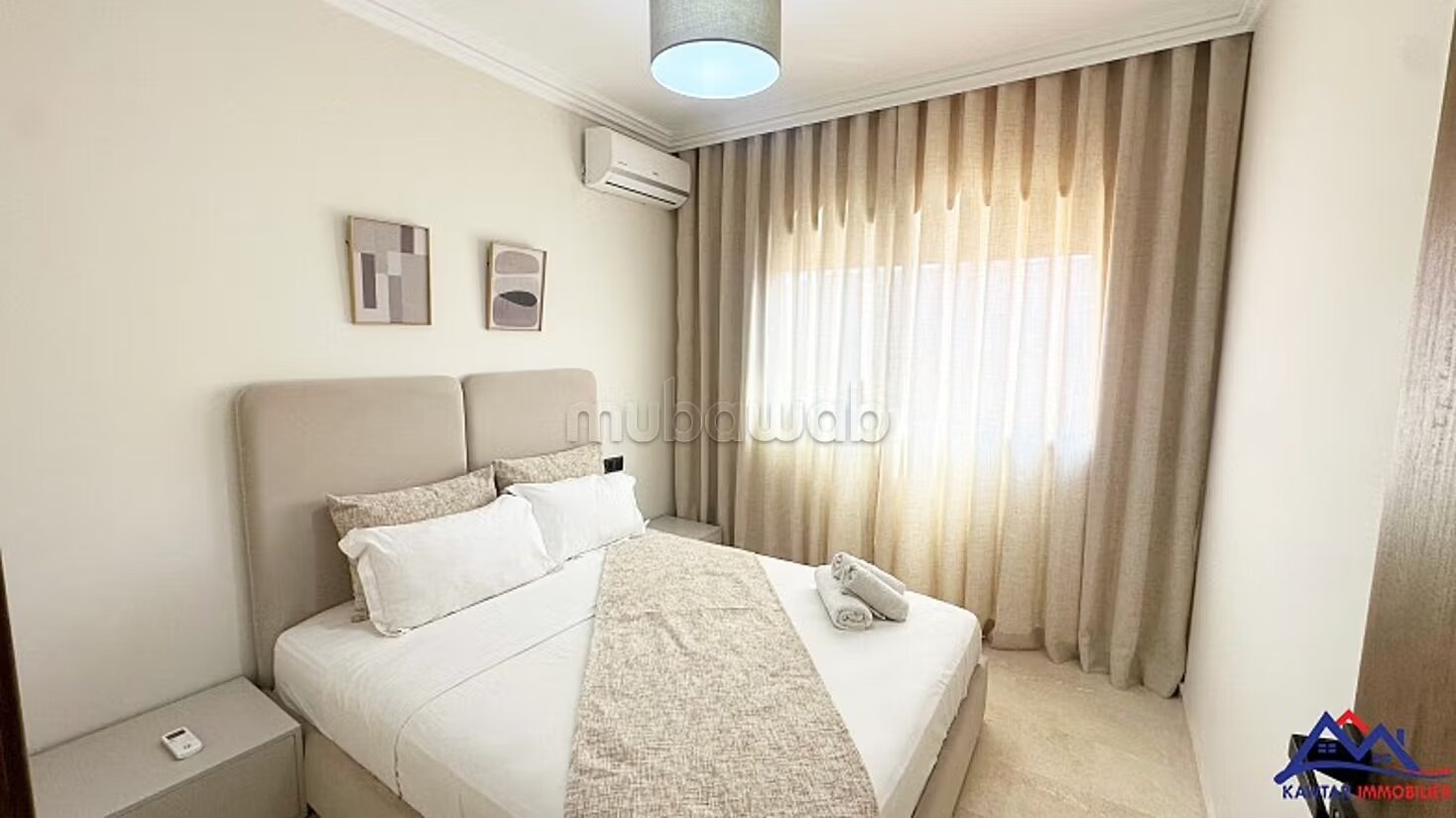 شقة 83 متر مربع للإيجار في مراكش (سملالية) — Photo 397