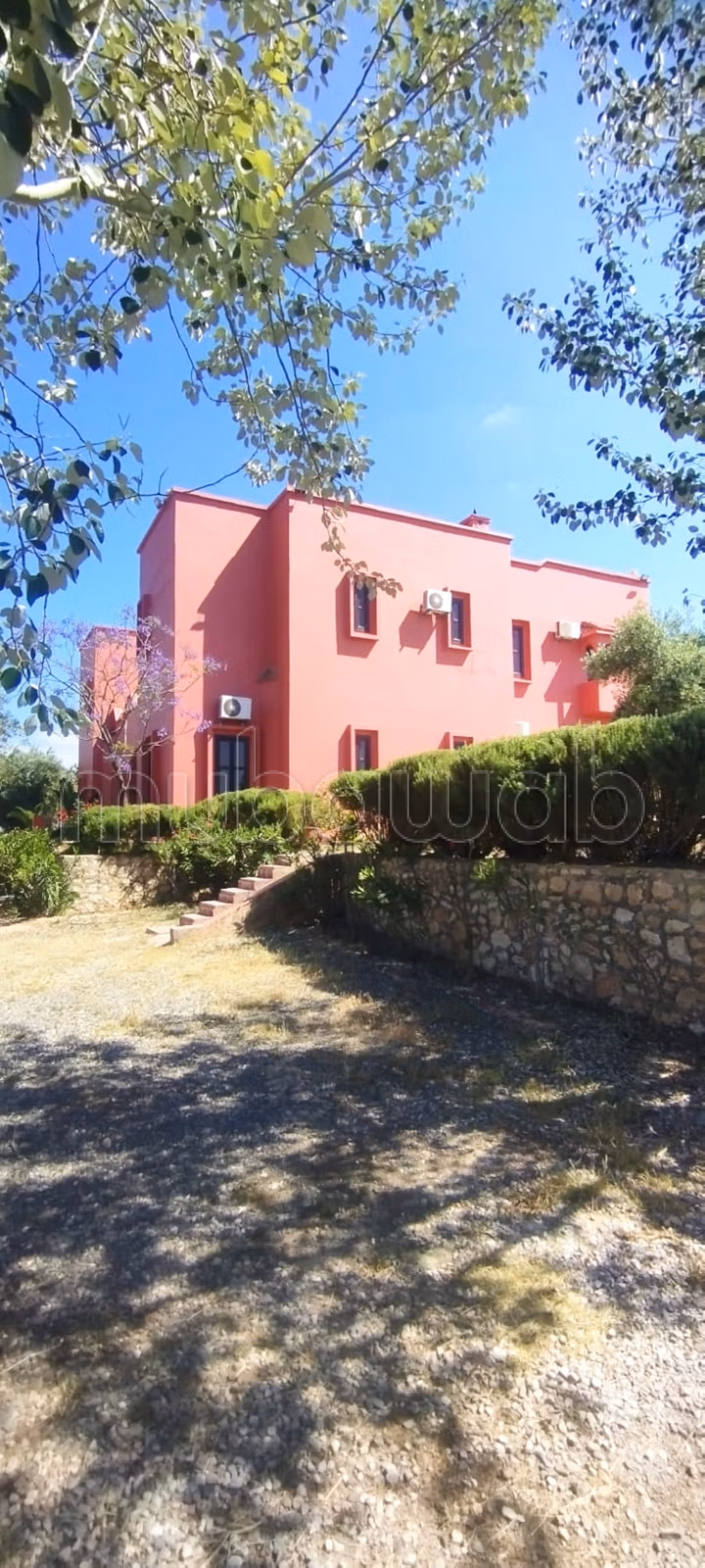 Villa 10000 m² for sale in Marrakech (Route Amizmiz) — Photo 2