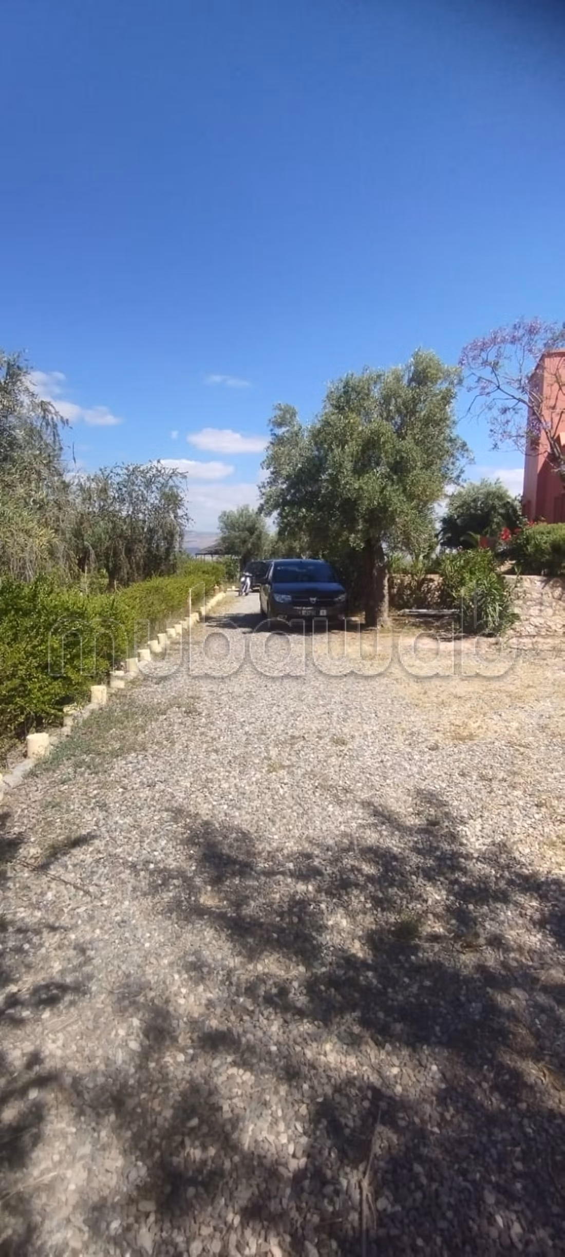 Villa 10000 m² for sale in Marrakech (Route Amizmiz) — Photo 10