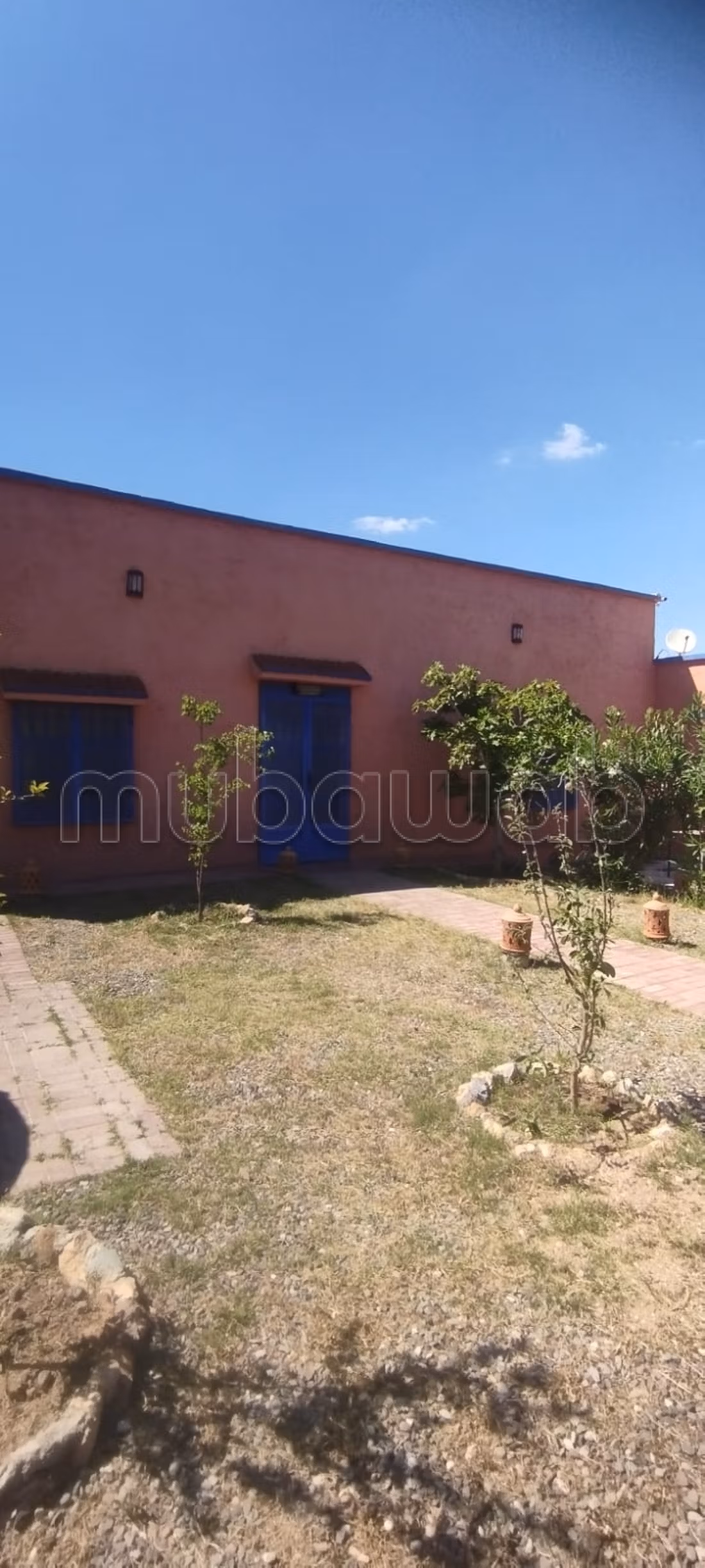 Villa 10000 m² for sale in Marrakech (Route Amizmiz) — Photo 12