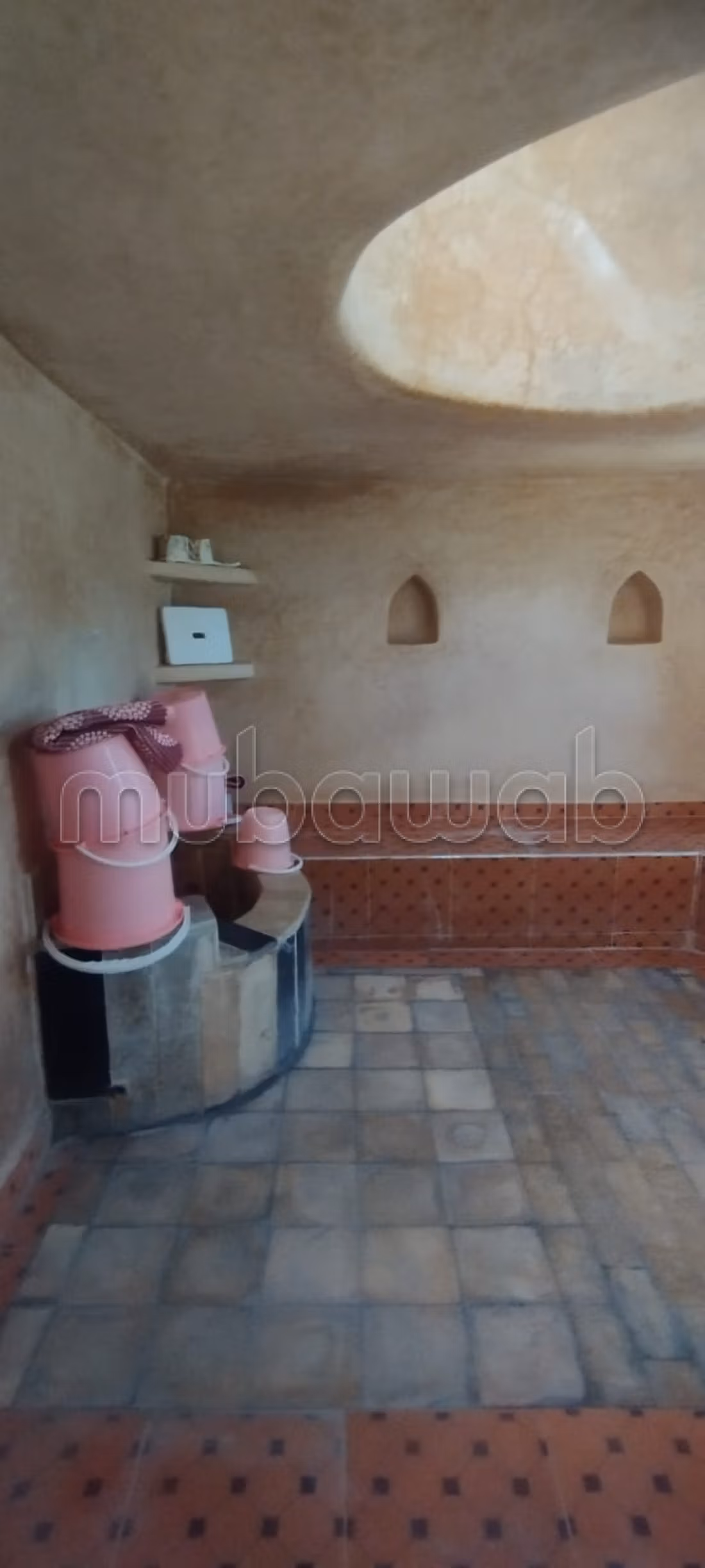 Villa 10000 m² for sale in Marrakech (Route Amizmiz) — Photo 26