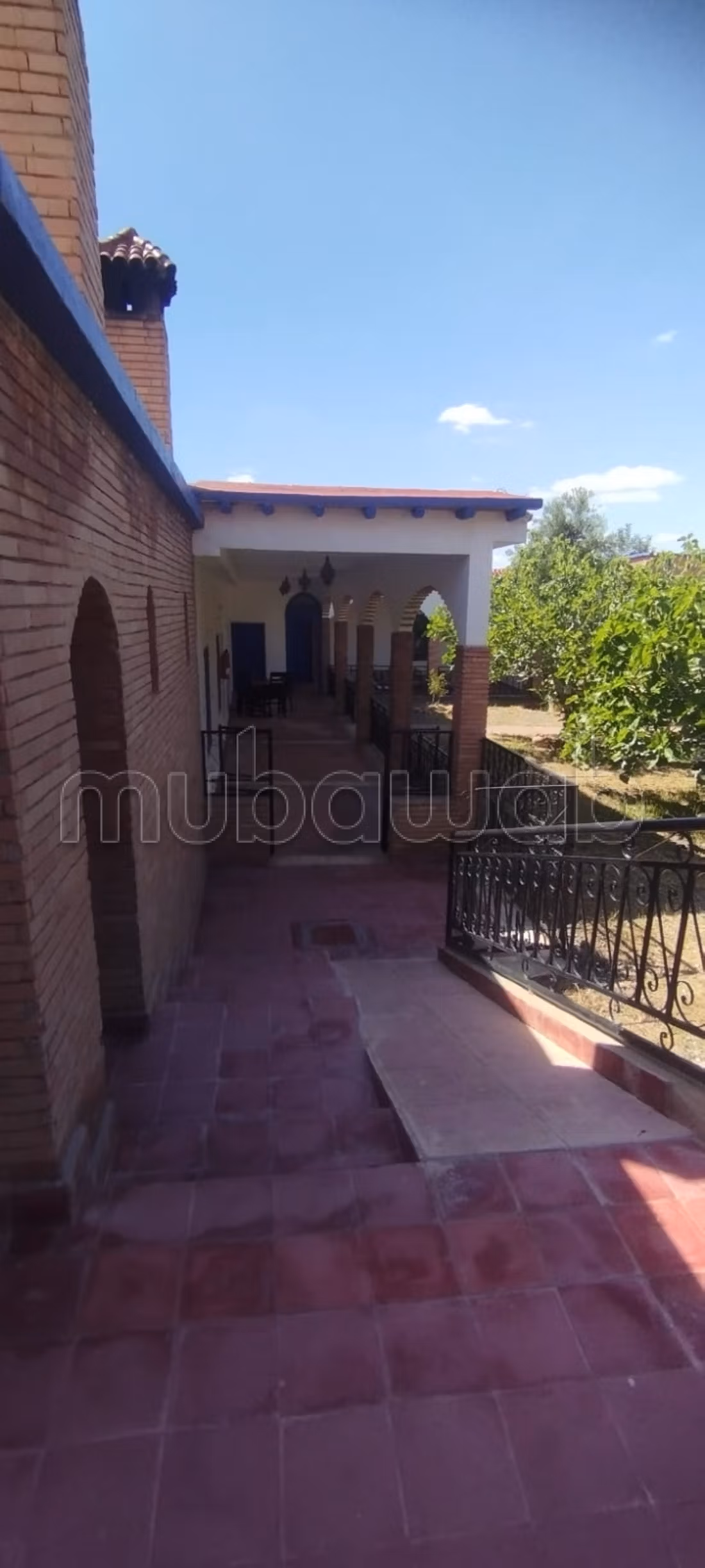 Villa 10000 m² for sale in Marrakech (Route Amizmiz) — Photo 28