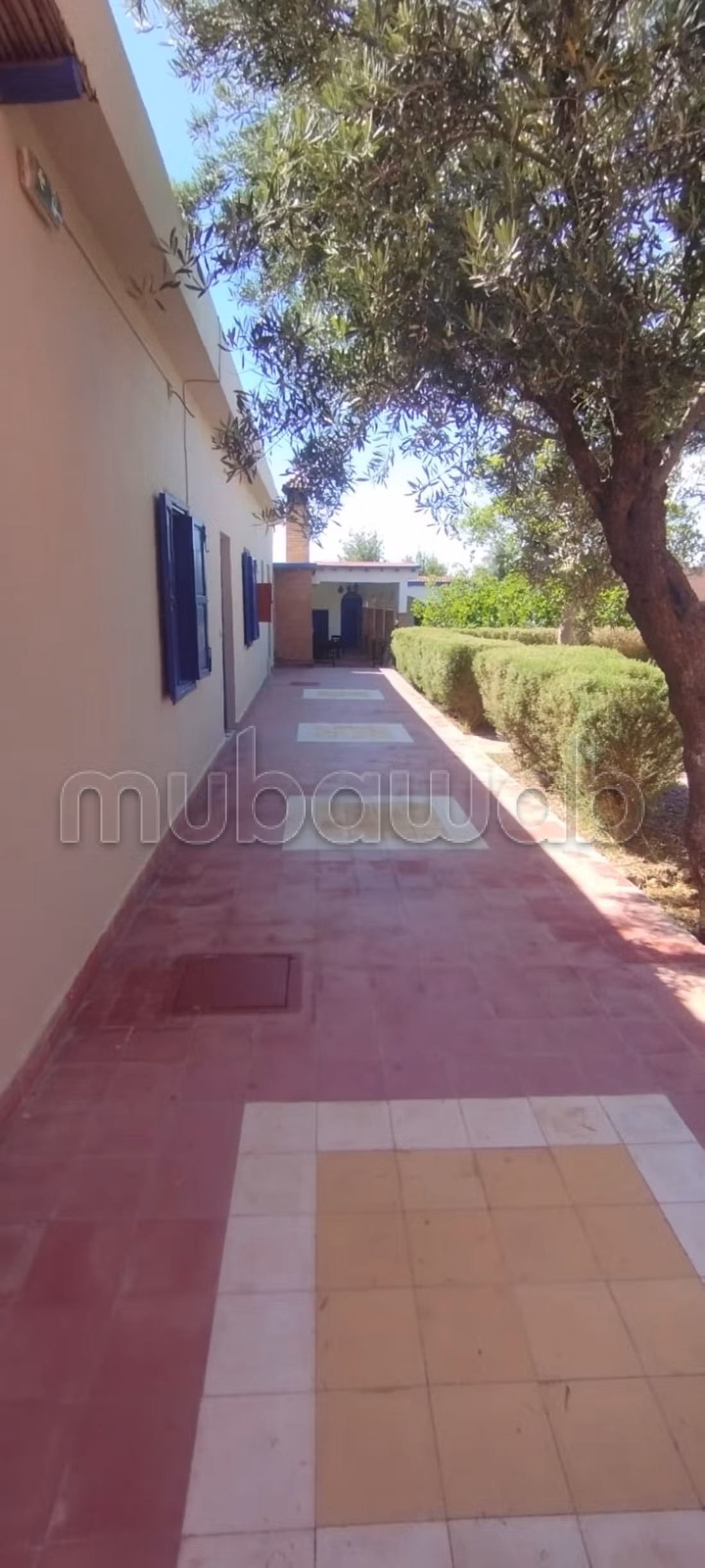 Villa 10000 m² for sale in Marrakech (Route Amizmiz) — Photo 32