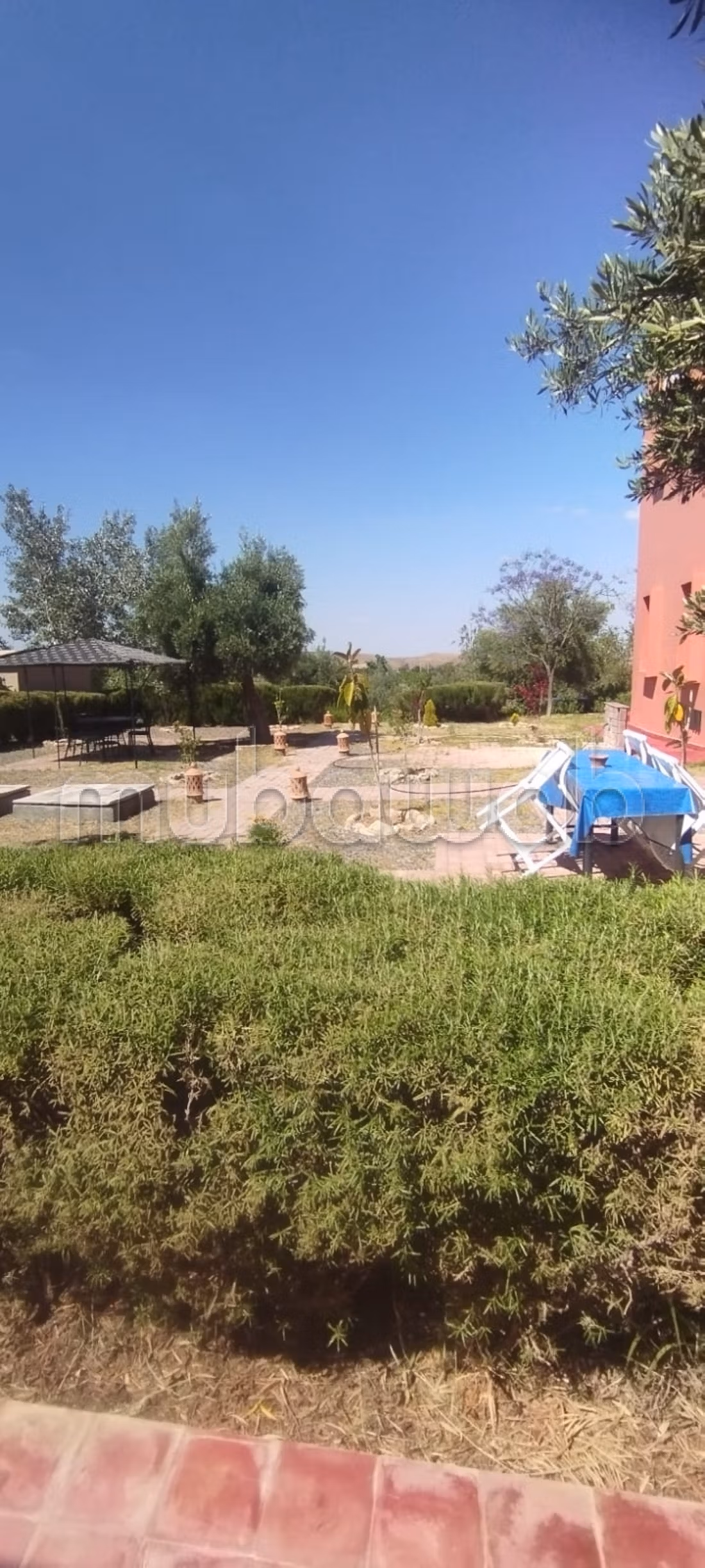 Villa 10000 m² for sale in Marrakech (Route Amizmiz) — Photo 34
