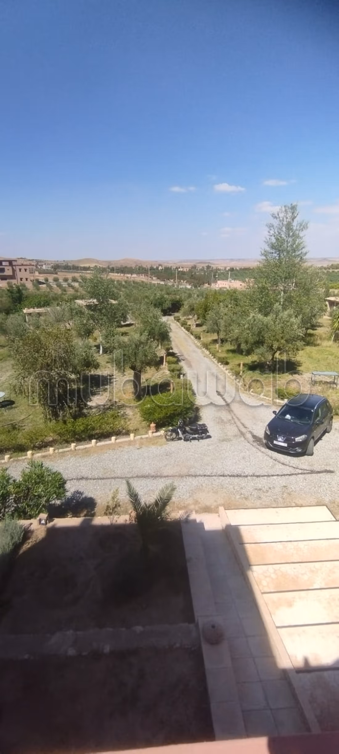Villa 10000 m² for sale in Marrakech (Route Amizmiz) — Photo 36