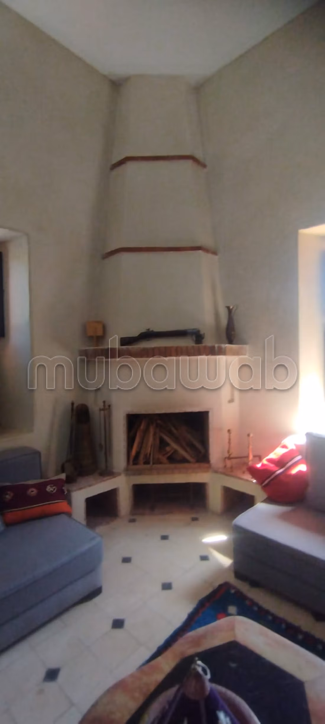 Villa 10000 m² for sale in Marrakech (Route Amizmiz) — Photo 40