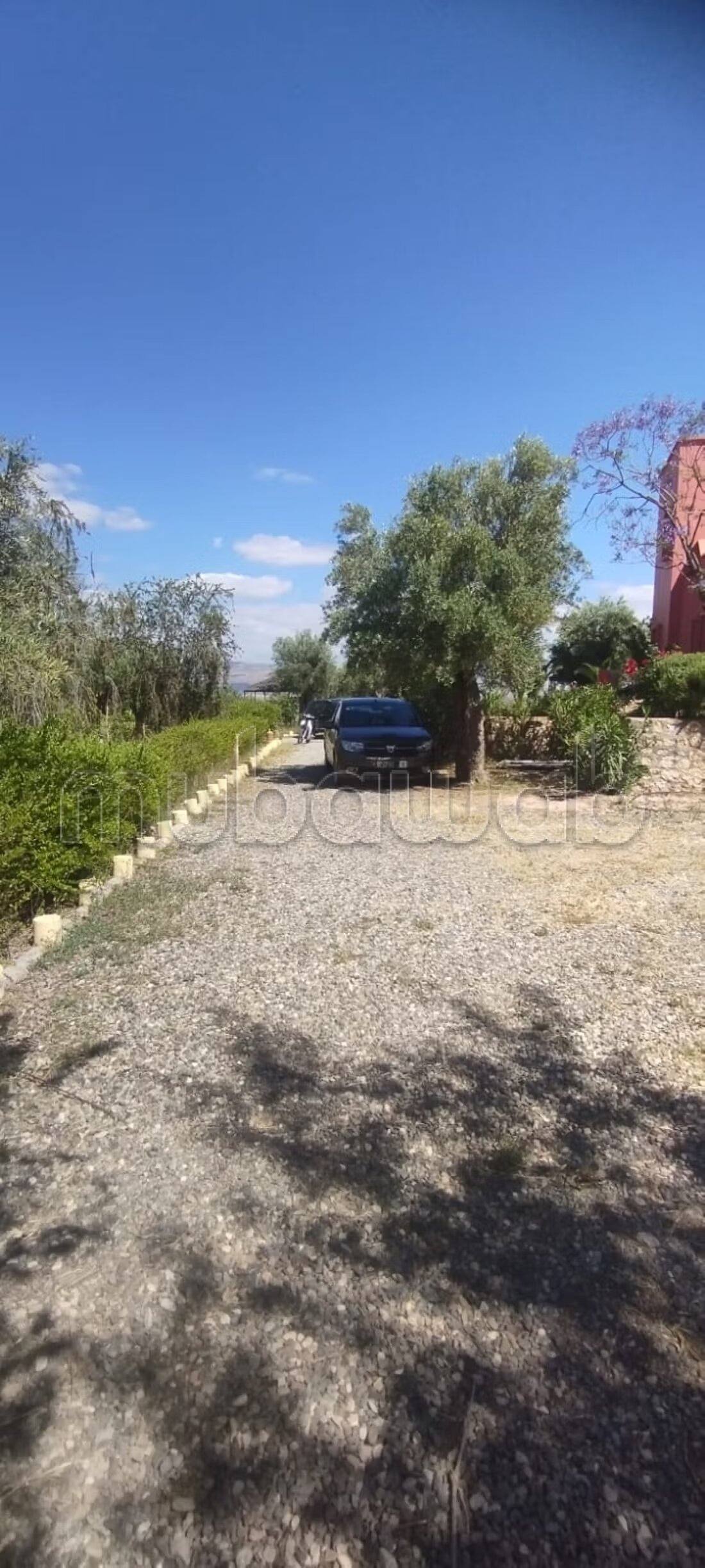Villa 10000 m² for sale in Marrakech (Route Amizmiz) — Photo 9