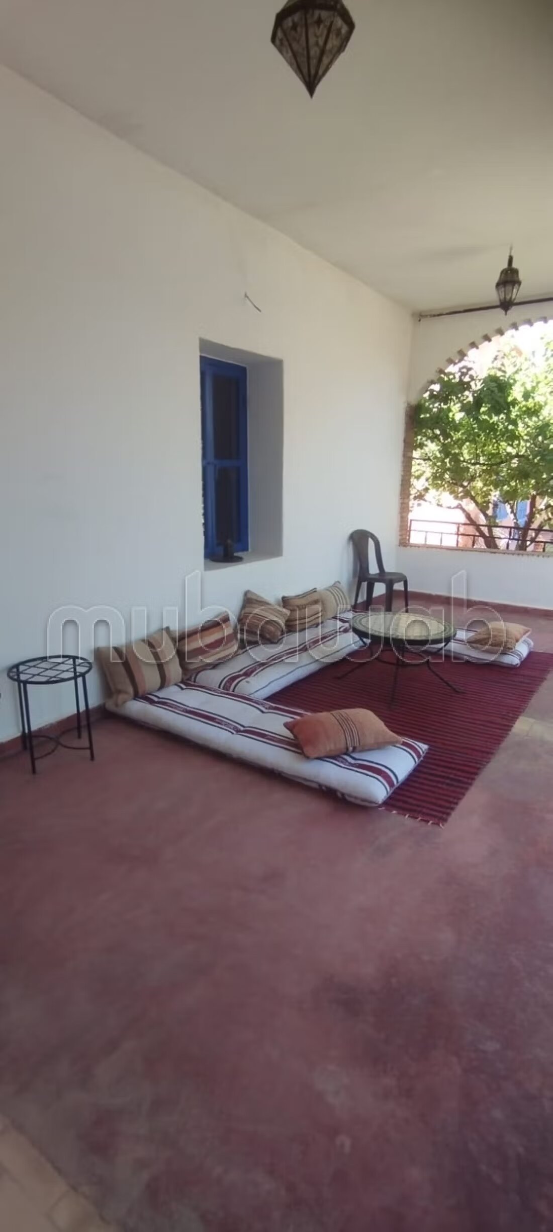Villa 10000 m² for sale in Marrakech (Route Amizmiz) — Photo 19