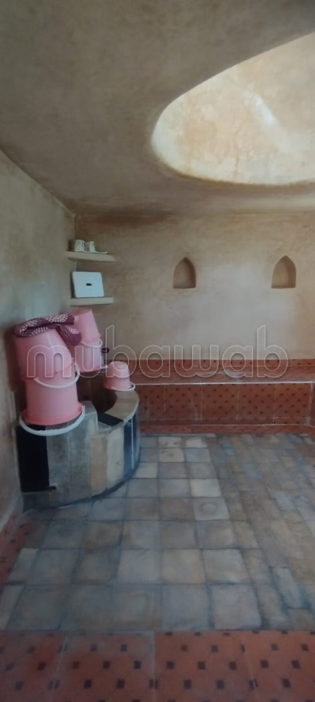 Villa 10000 m² for sale in Marrakech (Route Amizmiz) — Photo 25