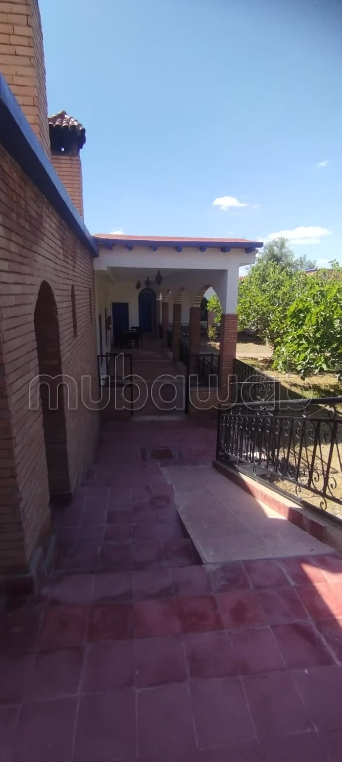 Villa 10000 m² for sale in Marrakech (Route Amizmiz) — Photo 27