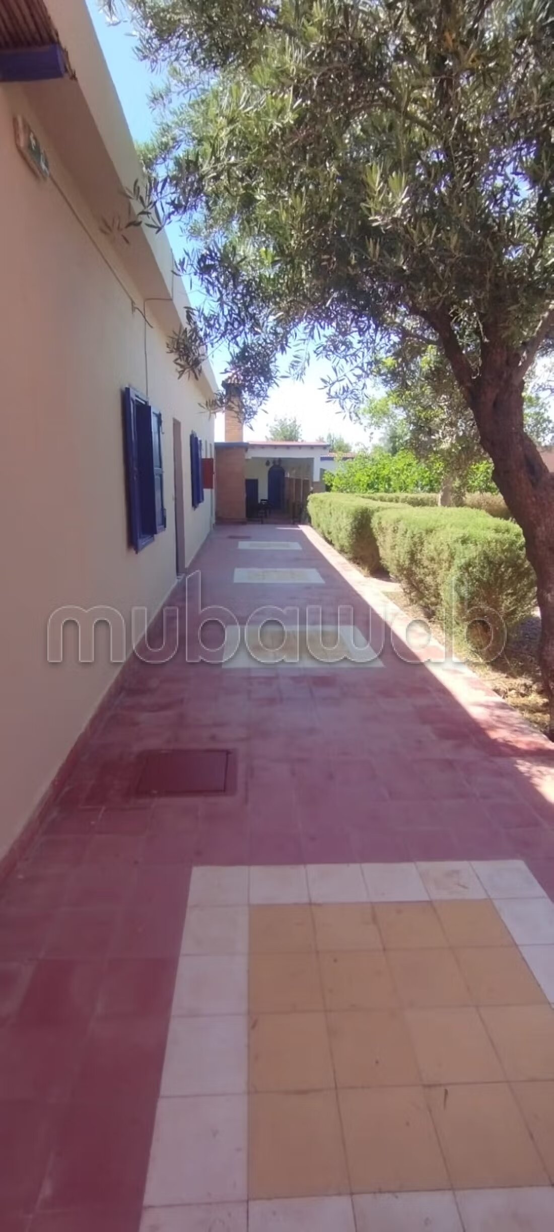 Villa 10000 m² for sale in Marrakech (Route Amizmiz) — Photo 31