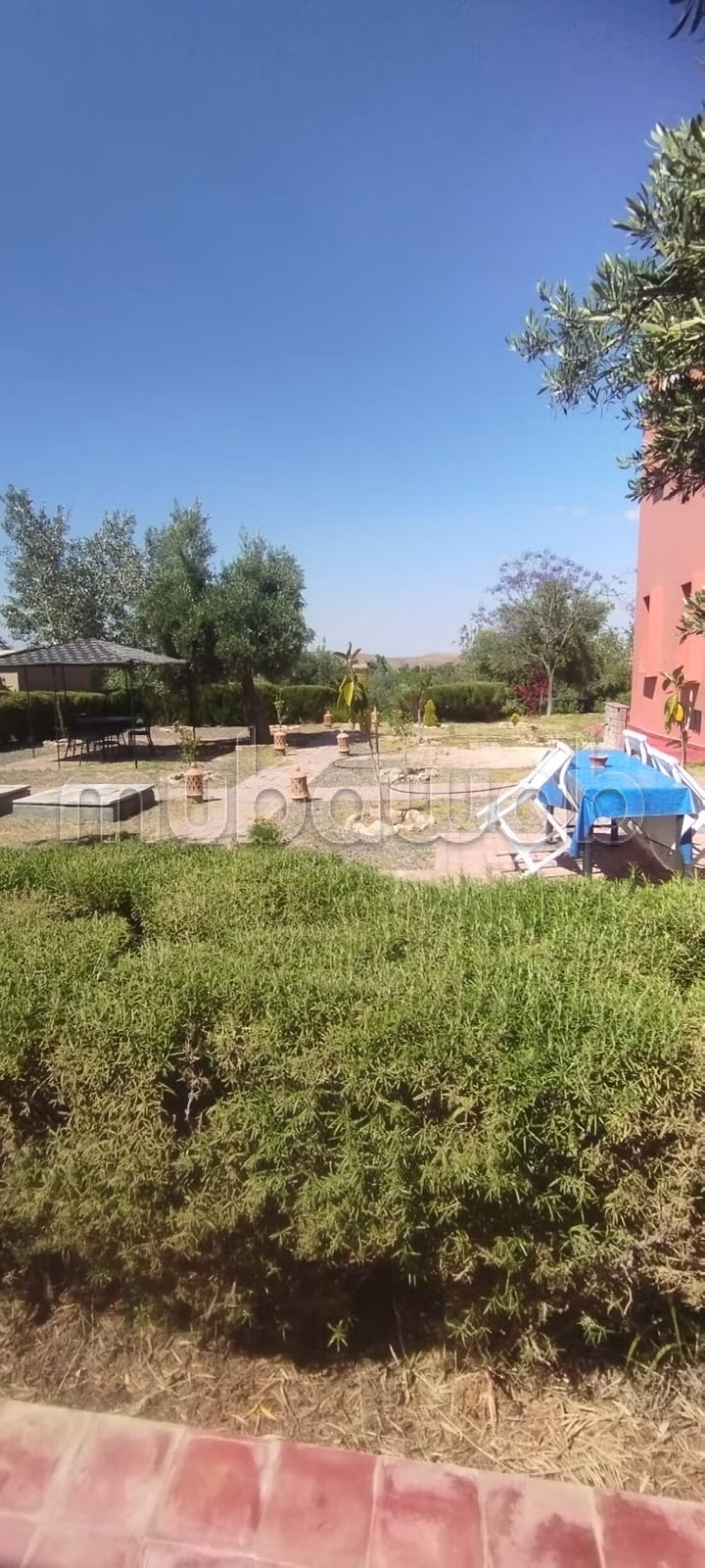 Villa 10000 m² for sale in Marrakech (Route Amizmiz) — Photo 33