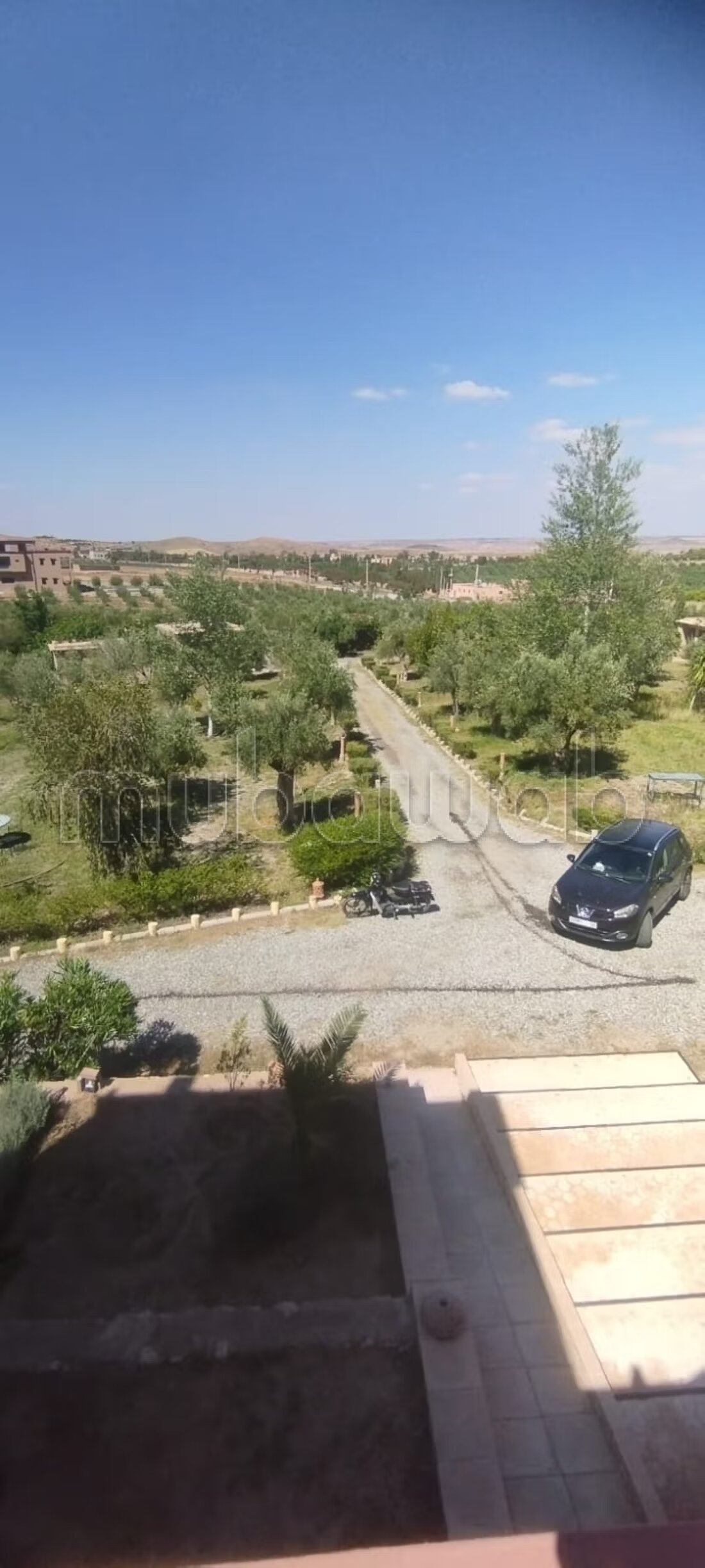 Villa 10000 m² for sale in Marrakech (Route Amizmiz) — Photo 35