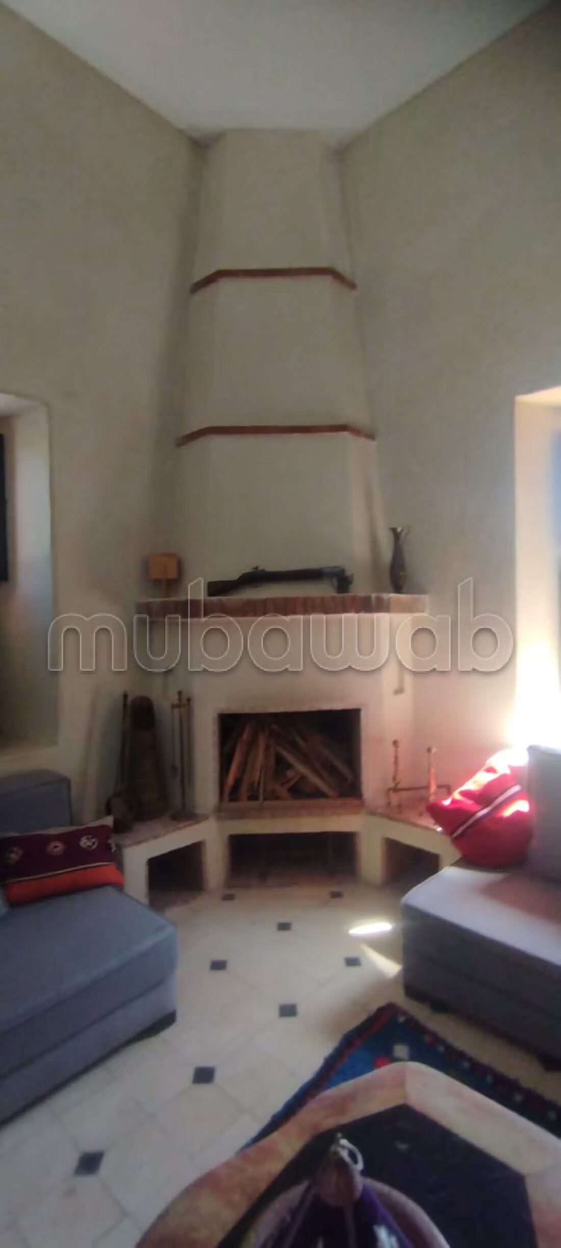 Villa 10000 m² for sale in Marrakech (Route Amizmiz) — Photo 39