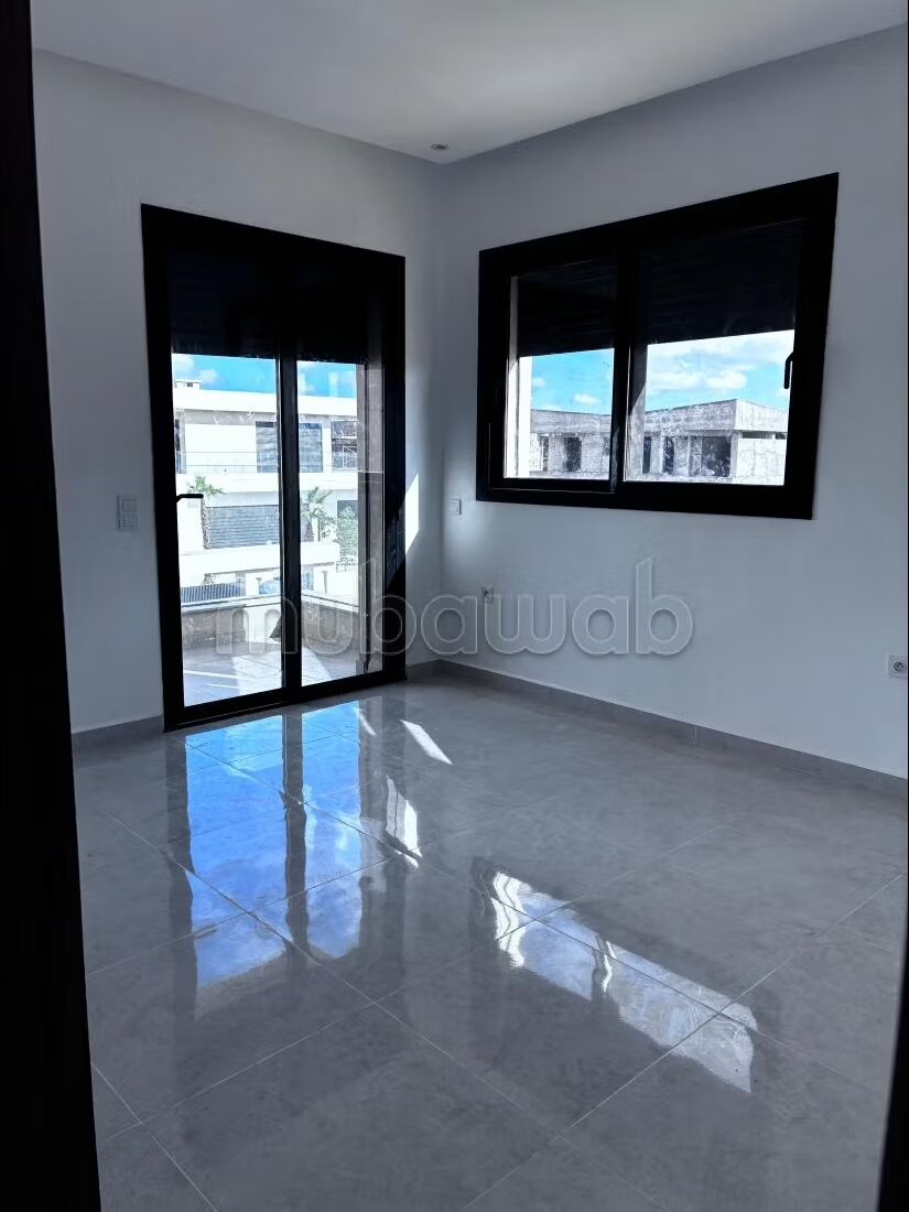 فيلا ٢٨١ م٢ للبيع في مراكش — Photo 18