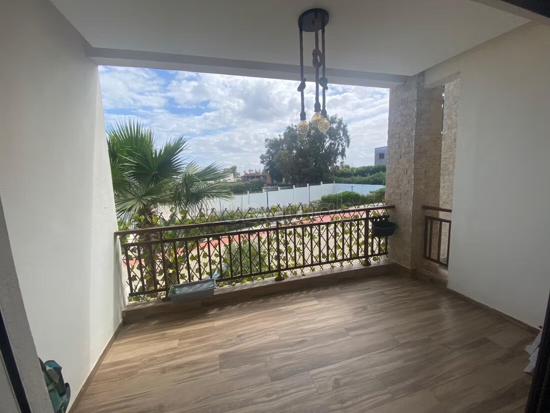 100 m² Apartment for Rent in Casablanca (Dar Bouazza) — Photo 4