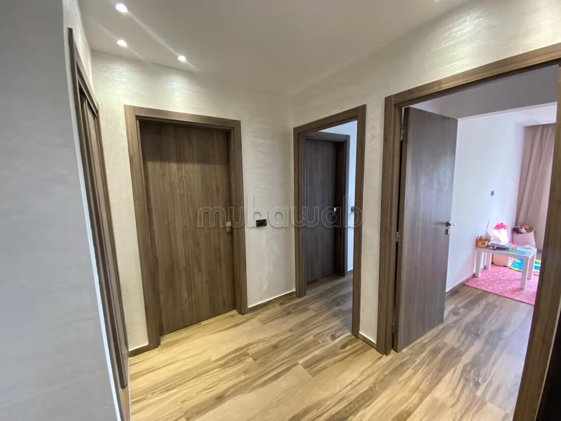 100 m² Apartment for Rent in Casablanca (Dar Bouazza) — Photo 5