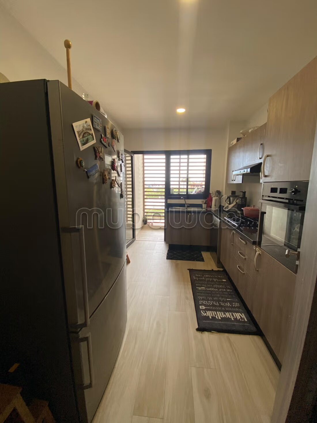 100 m² Apartment for Rent in Casablanca (Dar Bouazza) — Photo 6