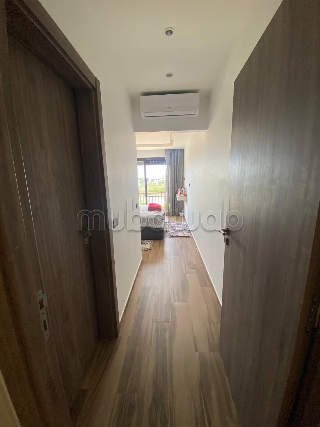 100 m² Apartment for Rent in Casablanca (Dar Bouazza) — Photo 11