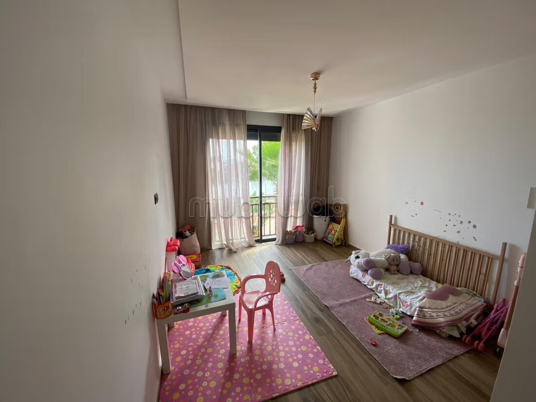 100 m² Apartment for Rent in Casablanca (Dar Bouazza) — Photo 13