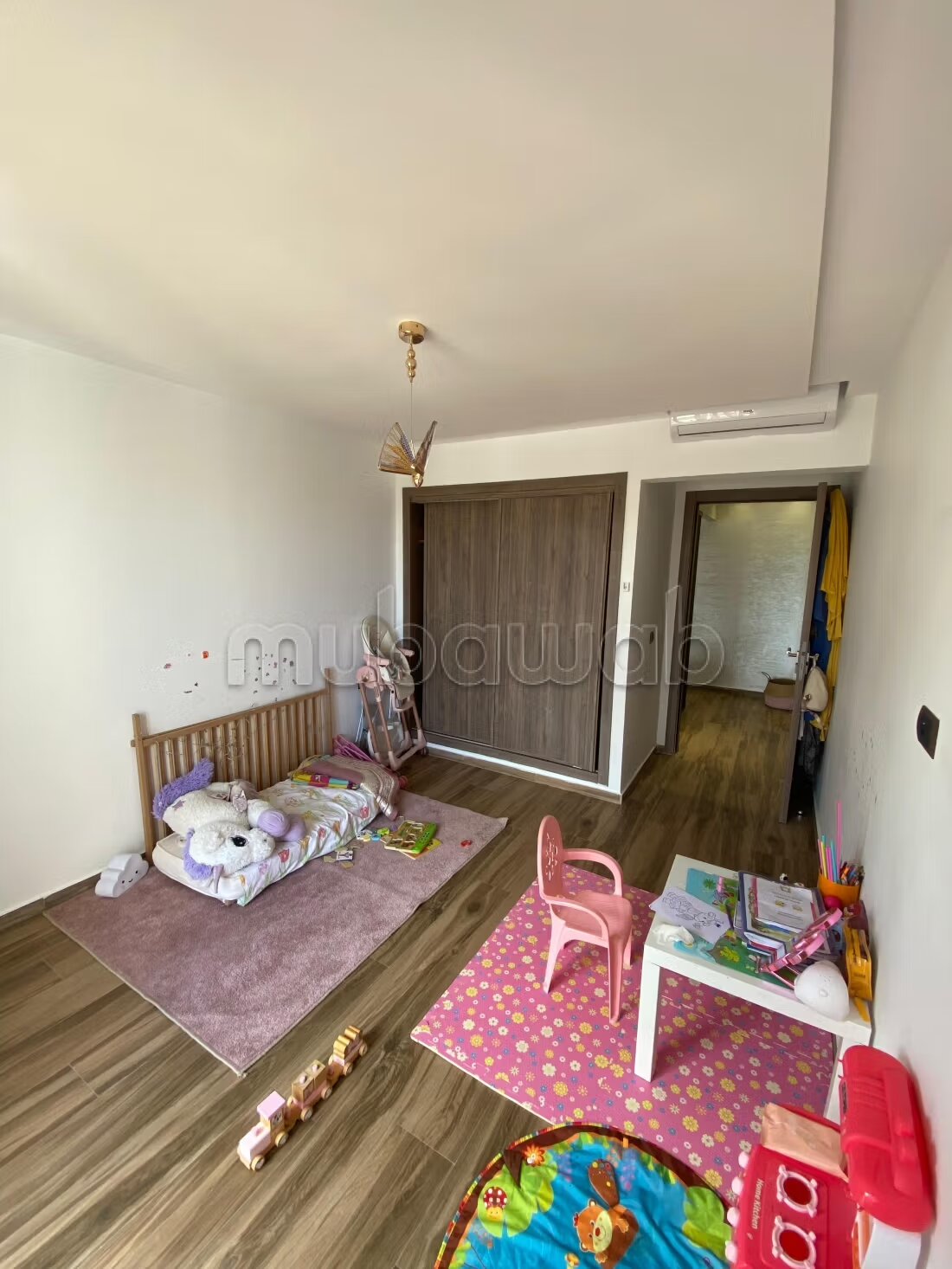 100 m² Apartment for Rent in Casablanca (Dar Bouazza) — Photo 14