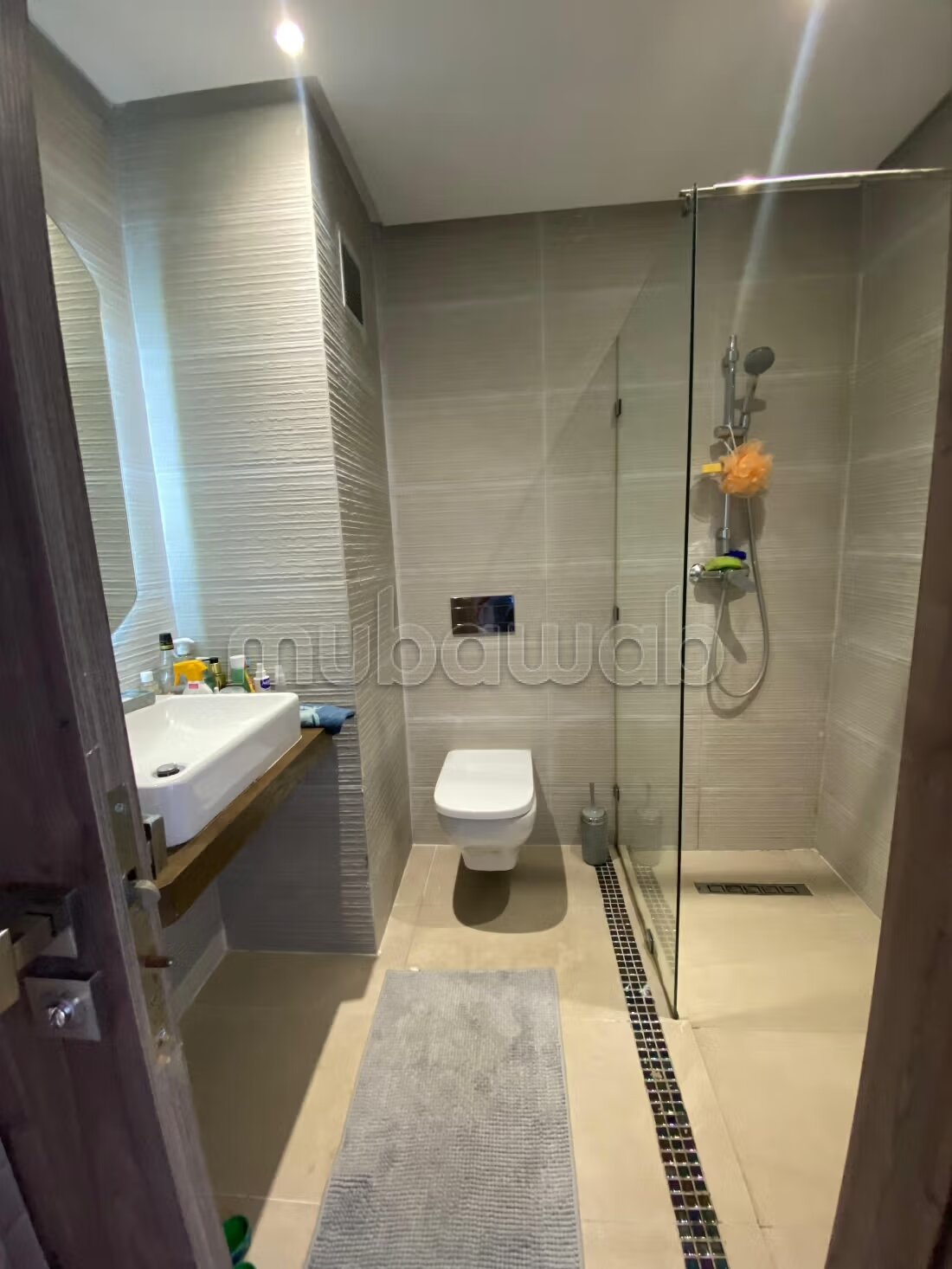 100 m² Apartment for Rent in Casablanca (Dar Bouazza) — Photo 15