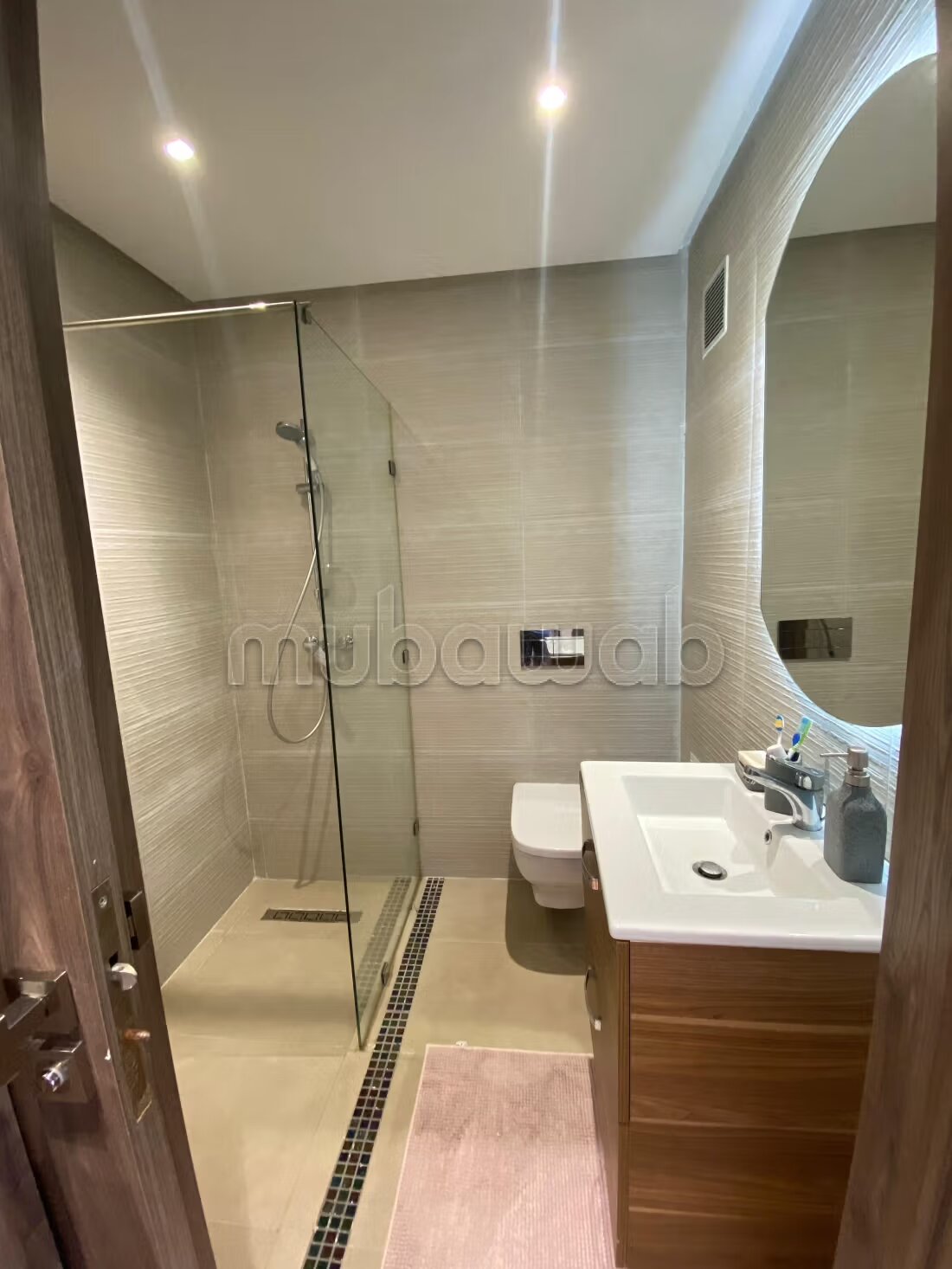 100 m² Apartment for Rent in Casablanca (Dar Bouazza) — Photo 16
