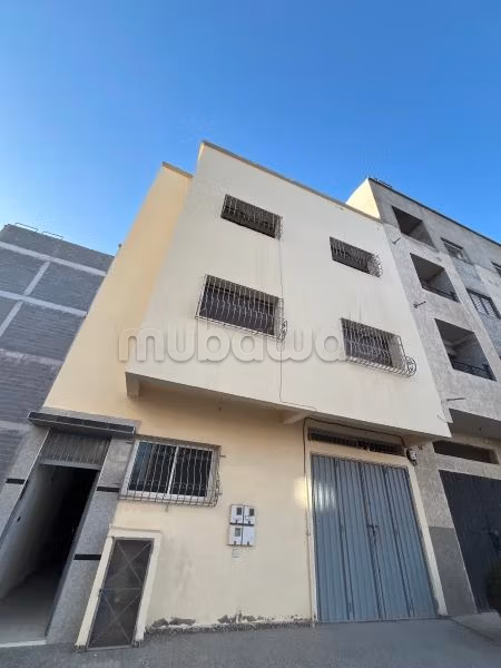فيلا 85 م² للبيع في الرباط — Photo 2