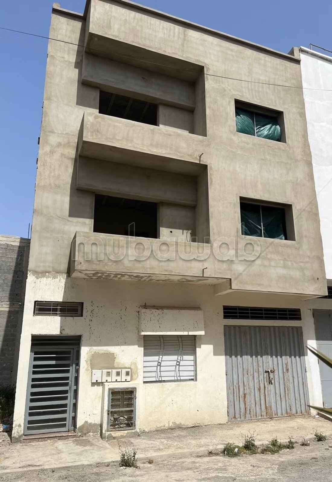 فيلا 85 م² للبيع في الرباط — Photo 3