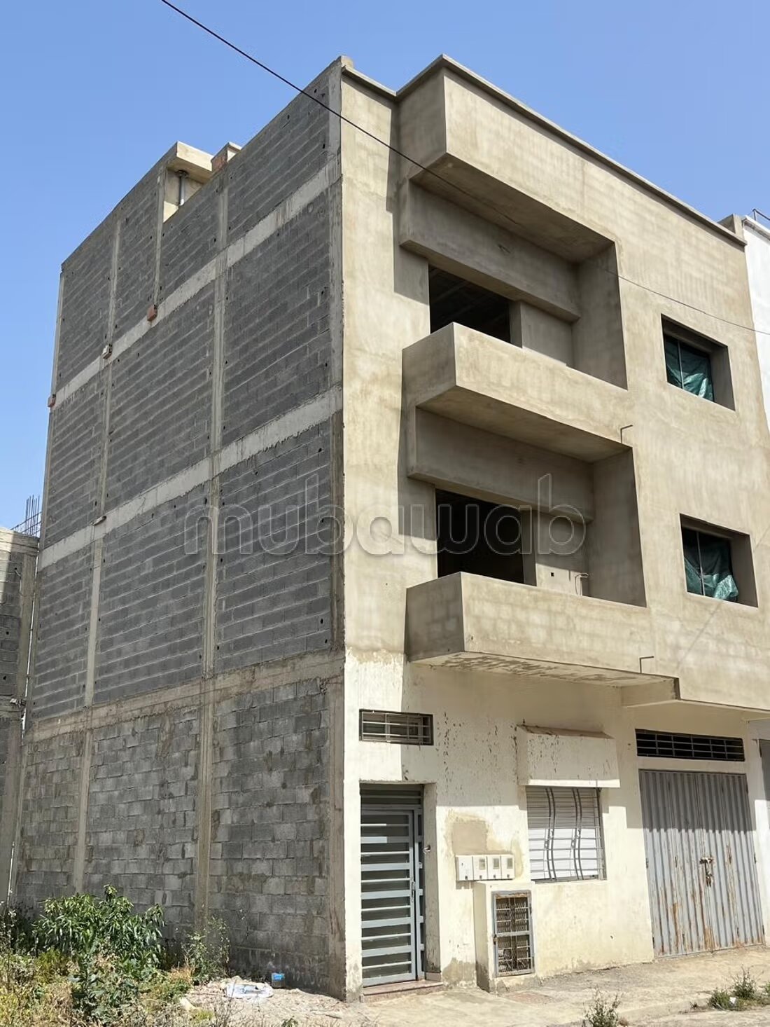 فيلا 85 م² للبيع في الرباط — Photo 4