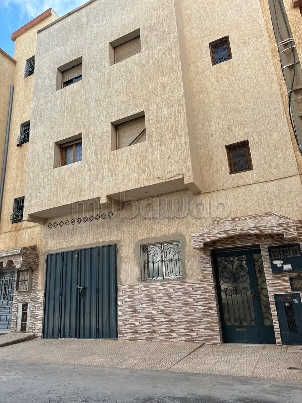 فيلا 85 م² للبيع في الرباط — Photo 5