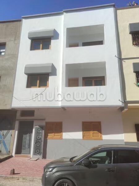 فيلا 85 م² للبيع في الرباط — Photo 6