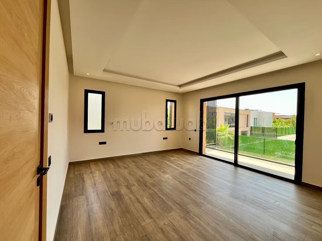 فيلا 275 م² للإيجار في مراكش — Photo 48