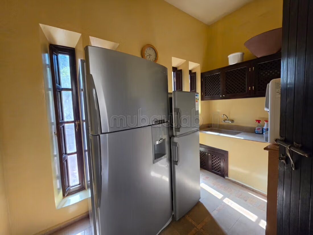 فيلا 275 م² للإيجار في مراكش — Photo 146