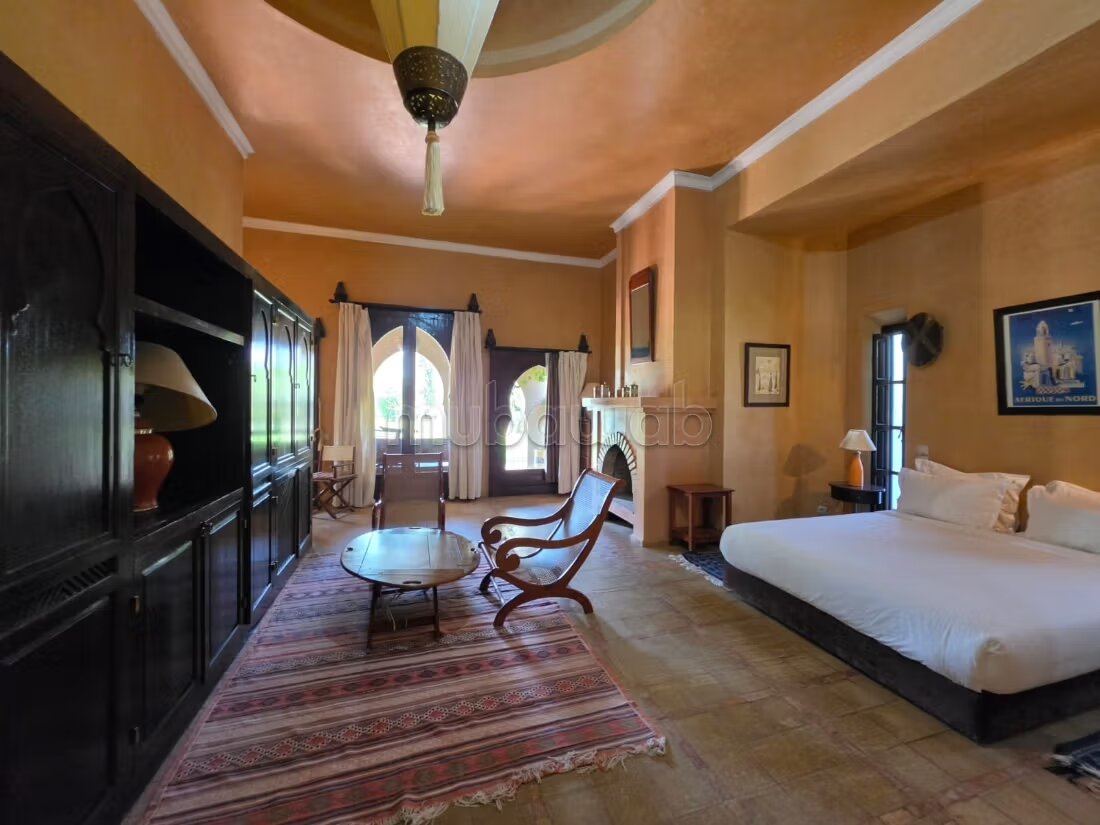 فيلا 275 م² للإيجار في مراكش — Photo 153
