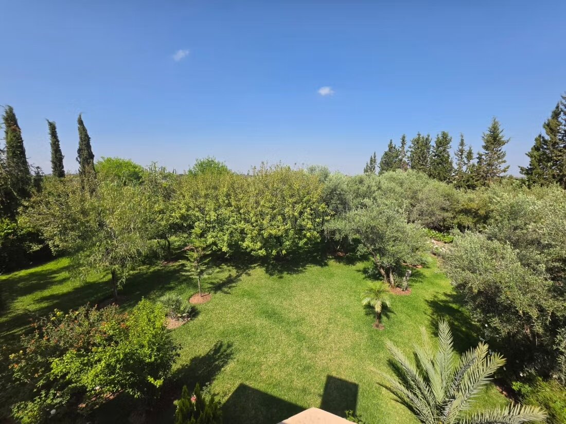 فيلا 275 م² للإيجار في مراكش — Photo 162