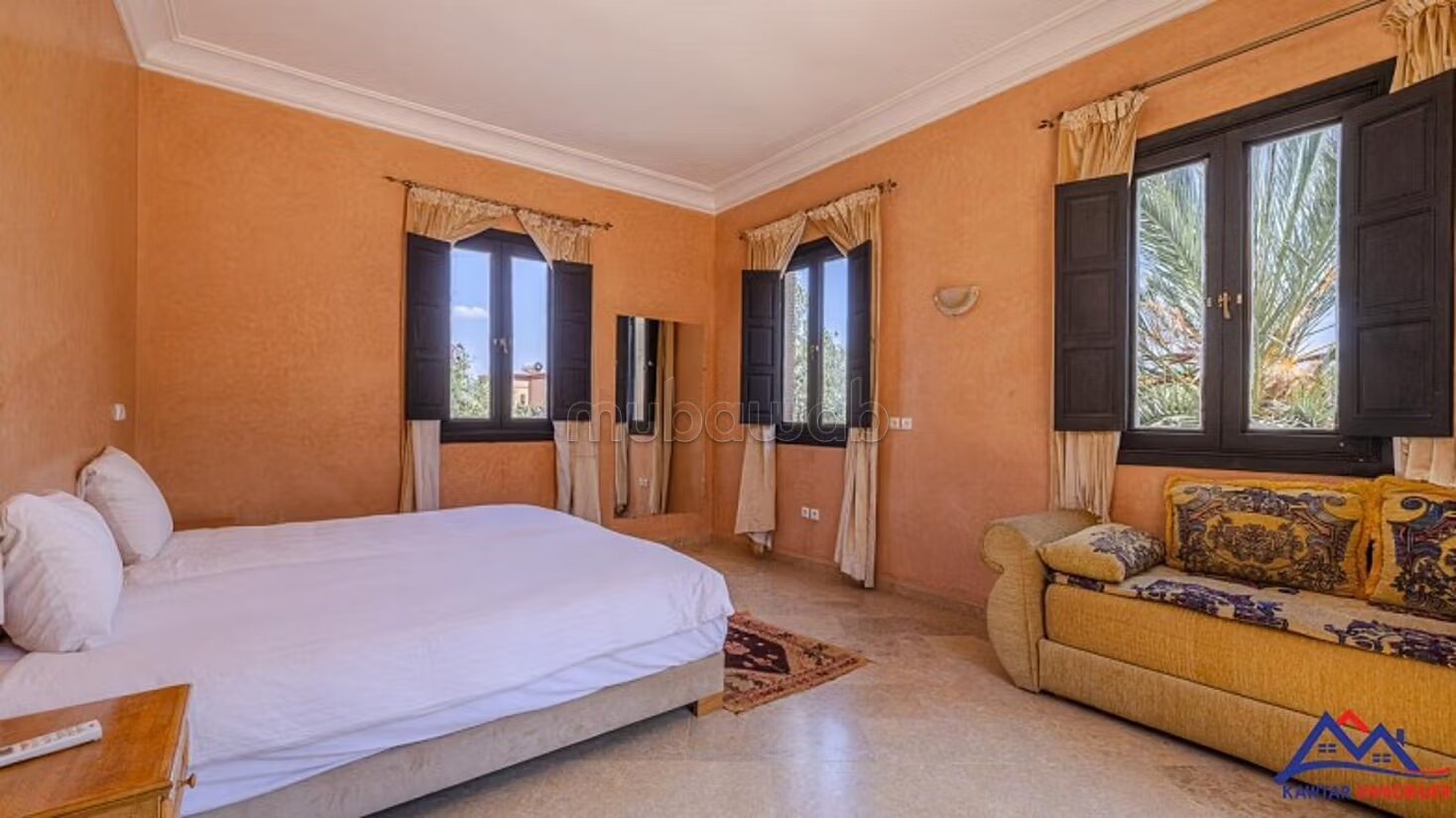 فيلا 275 م² للإيجار في مراكش — Photo 187