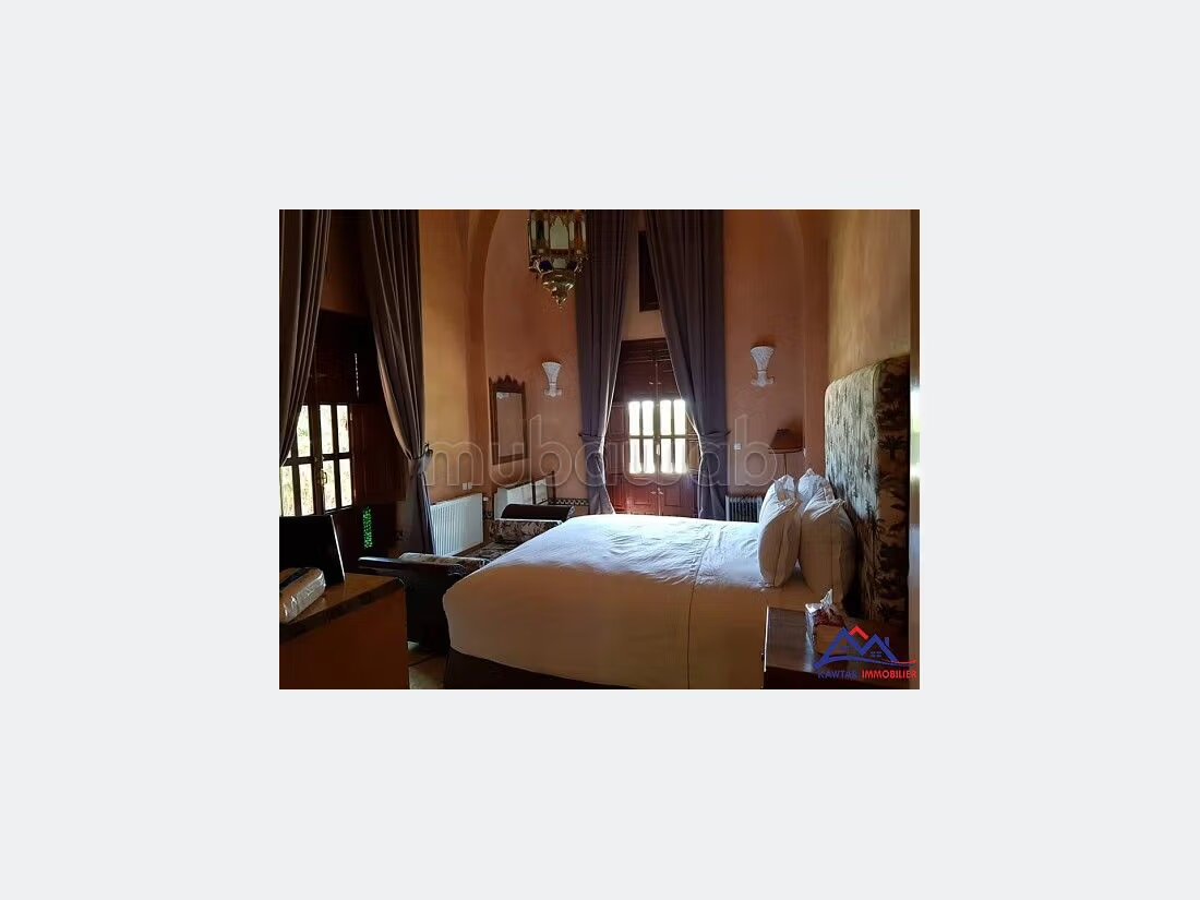فيلا 275 م² للإيجار في مراكش — Photo 223