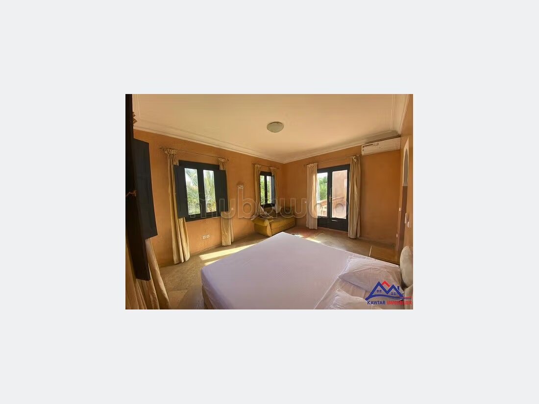 فيلا 275 م² للإيجار في مراكش — Photo 252