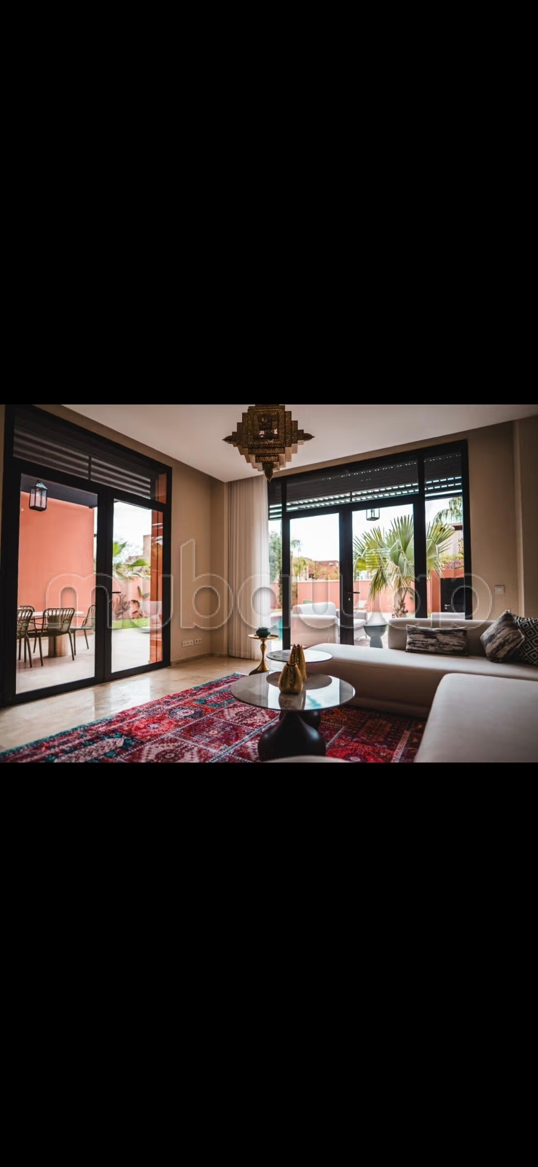 فيلا 275 م² للإيجار في مراكش — Photo 255