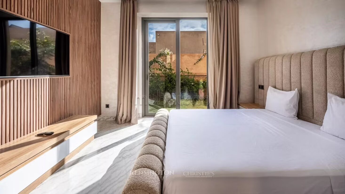 فيلا 275 م² للإيجار في مراكش — Photo 278