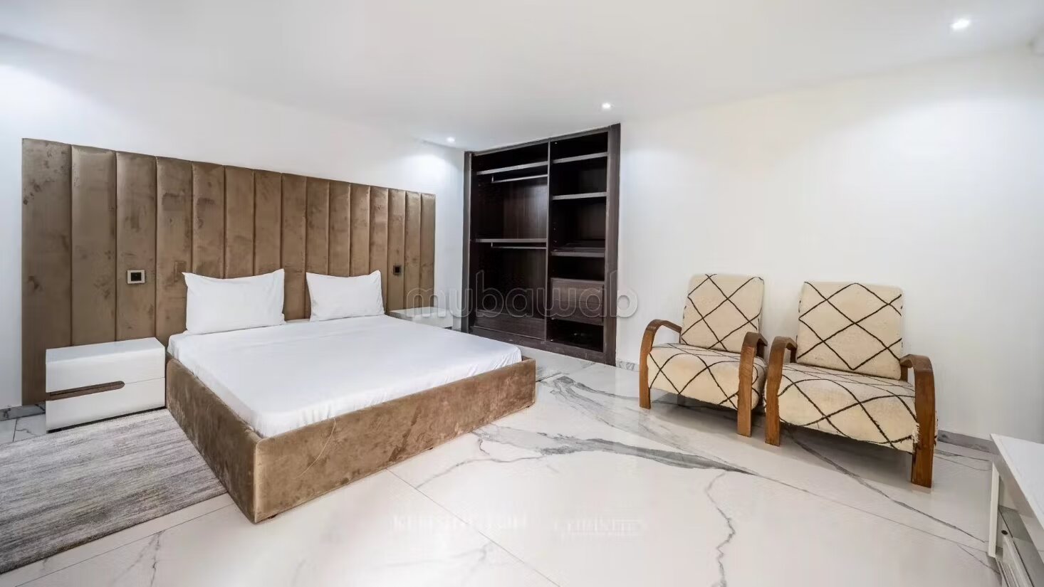 فيلا 275 م² للإيجار في مراكش — Photo 283