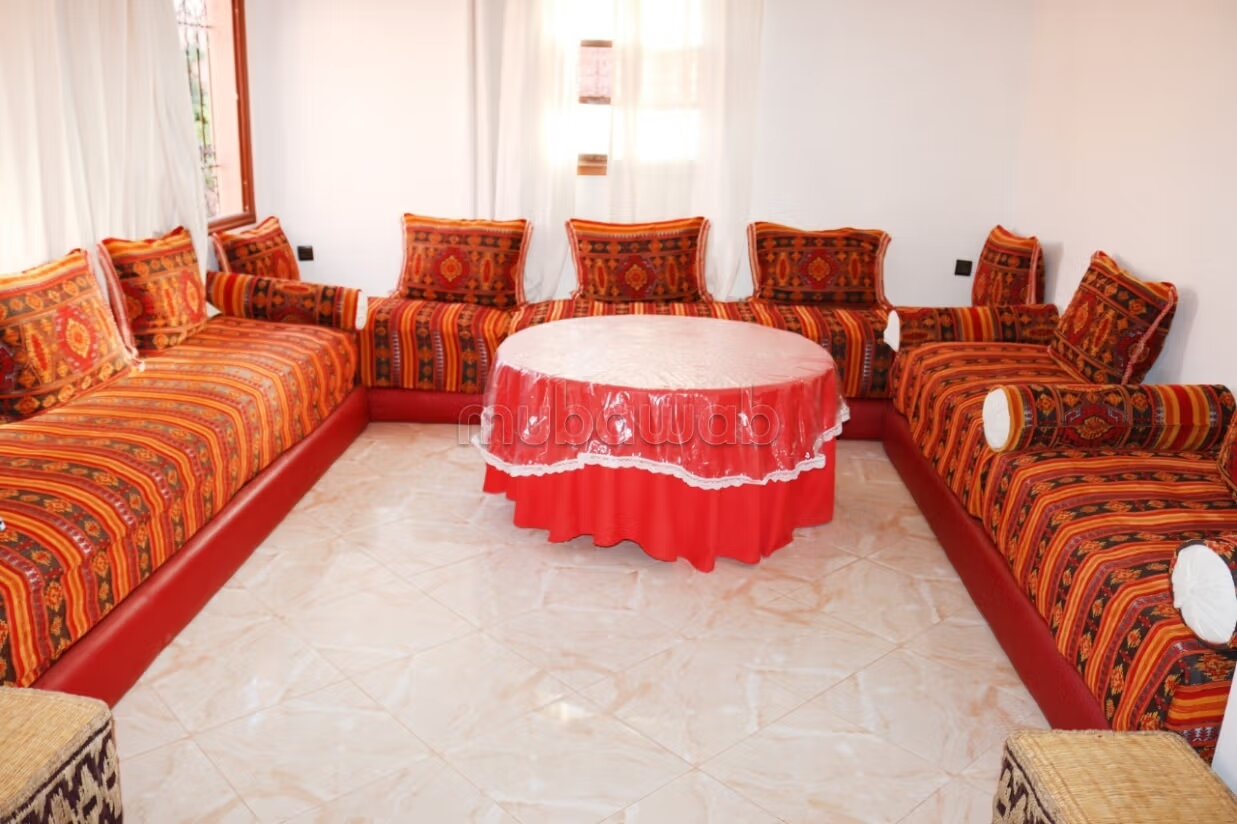 فيلا 275 م² للإيجار في مراكش — Photo 300